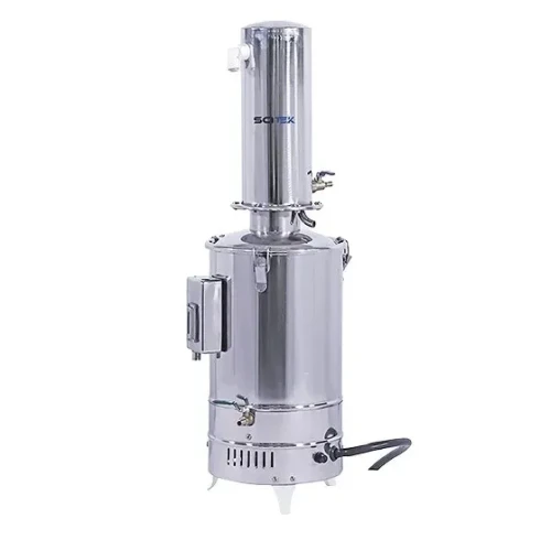 Auto-control Electric-heating Water Distiller Scitek Global